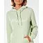Толстовка-худи женская Rip Curl SCRIPT STANDARD HOOD (SAGE) вид 1