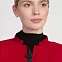 Сухой гидрокостюм Abranta Comfort Plus Red женский на рост 161-166 вид 5
