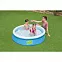 Бассейн надувной круглый детский BestWay 57241 My First Pool 152x38 477л вид 2