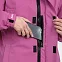 Мембранная парка Abranta LifeStyle PINK вид 3