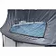Бассейн каркасный Bestway 5619N Steel Pro Max 366х100см 9150л вид 7