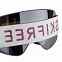 Маска SKIFREE S2 фиолетовый (one size) вид 2