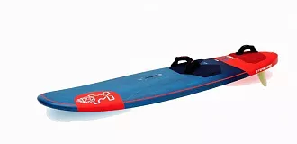 Доска для виндсерфинга Starboard iGnite 87 CRS (2025) вид 1