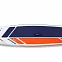 Надувной сапборд Gladiator ELITE 12'6''x30"x6" S (без весла) вид 9