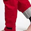 Сухой гидрокостюм Abranta Comfort Plus Red мужской на рост 179-184 вид 17