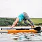 Доска SUP надувная Shark Yoga 10'x34" вид 7