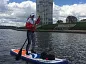 Мы остались очень довольны