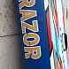 Дефект Доска для серфинга надувная GS Sport RAZOR 10’8″