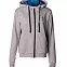 Худи Starboard Womens Hoodie Jacket Rough Pink вид 1