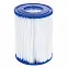 Бассейн каркасный круглый Bestway 56416 Steel Pro Max 366х76см 6473л вид 6
