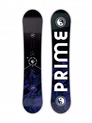 Универсальный сноуборд PRIME - SURF С3 (ростовка 140)