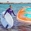 Фойлборд Starboard Wingboard 4’9” x 25” 70L Limited Series (2025) вид 6