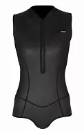 Гидрокостюм неопреновый женский RRD SEVENTYSIX BODY VEST FLATLOCK