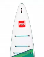 Лента эластичная Red Paddle для крепления багажа Flat Bungee (длинная) 2023