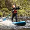 Доска SUP надувная RED PADDLE 9'6"x34"x6" Wild 2024 вид 12