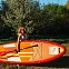 Комплект надувных досок для SUP face Basic 10'8+10'8 вид 12