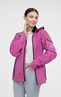 Штормовка женская ABRANTA Storm Pink (рост 158-164)