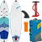 Доска SUP надувная JP-Australia Venus 10'6"x32"x5" LE (2024)