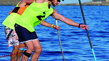 EuroTour: Corsica Paddle Trophy 2020