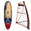Доска для виндсерфинга Starboard Futura Wood Sandwich 100 (2025)
