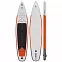 Доска SUP надувная Shark Touring Xplor 12'6"x32"x6" (2024) вид 1