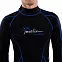 Гидрокостюм неопреновый мужской Marlin MALIBU MAN 2,5 mm Blue вид 11
