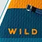 Доска SUP надувная RED PADDLE 11'0"x34" Wild 2024 вид 6