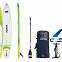 Надувной сапборд Mistral Adventurist Air 14'x30"х6"