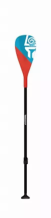 SUP-весло карбоновое Starboard Enduro Tiki Tech Lite (2 pcs) S35 размер L вид 5