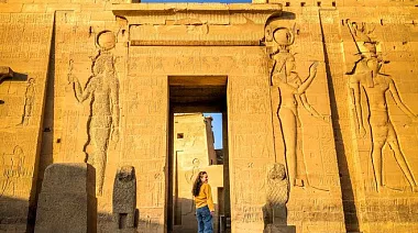 EuroTour: Egypt SUP Championship 2020