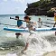 Доска SUP надувная Red Paddle 17’0 Ride XL вид 3