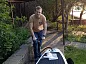 Отличная доска для семейного катания