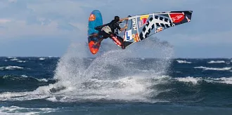 Доска для виндсерфинга Starboard iGnite 87 CRS (2025) вид 8