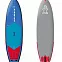 Надувная SUP доска Starboard iGO Club Deluxe SC 10'8"х33"х6" (2024) вид 4