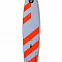 Жесткая сап-доска INFINITY E-Ticket 12'6"x29" 291L coral (2025) вид 1