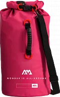 Сумка-мешок водонепроницаемая Aqua Marina Dry Bag 40L (2024)