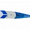 Сап-доска жесткая Starboard 14'0" х 28" Water Line Lite Tech US Edition вид 14