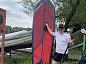 Чудо SUP - Gladiator PRO 12'6" Touring