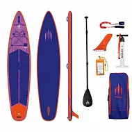 Надувной сапборд Shark Roam Performance All Round Travel 11'6x30x5 (2025)