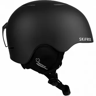 Шлем SKIFREE S1 черный Размер L вид 1