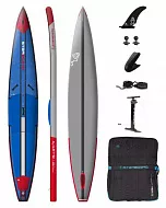Сапборд надувной Starboard All Star Airline Deluxe 14'0"х26"х6" (2025)