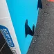 Дефект Сап-доска надувная PRIME 12'2x34"x6" Discovery blue