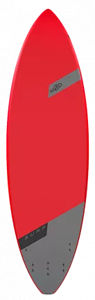 Доска для серфинга P-Australia 21 Surf 8'1" x 28" Pro вид 1
