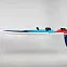 Доска для виндсерфинга Starboard Go Windsurfer Starlite 165 вид 1