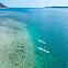 Доска SUP надувная Indiana 12'6 Touring (2025) вид 7