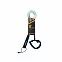 Доска для фойлинга Gladiator Foil 4'11"x22'5"x5 88л (2024) вид 5