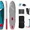 Надувная SUP доска Starboard 11'2"х31+"х6" iGO Wing Ready