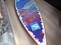Доска  SUP face My Way 12'6"x32"x6"
