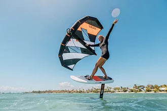 Винг RRD WIND WING 6.5 вид 7