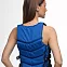 Водный спортивный жилет hike Standart Blue/Black вид 7